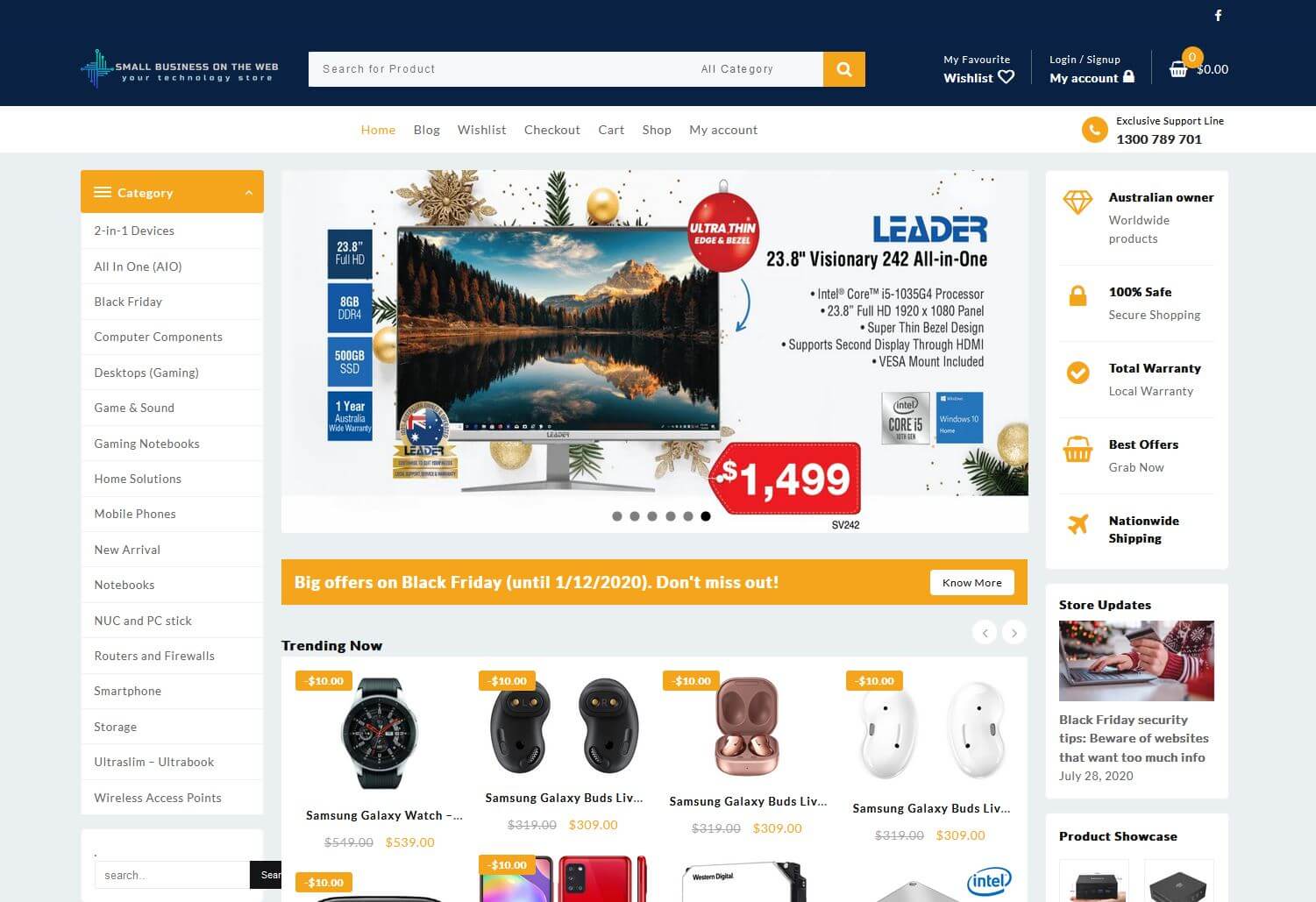 web hosting services australia